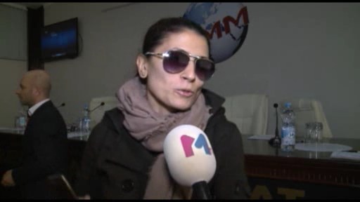 Samirə: “İndi həyat mənim gözümə başqa cür görünür”