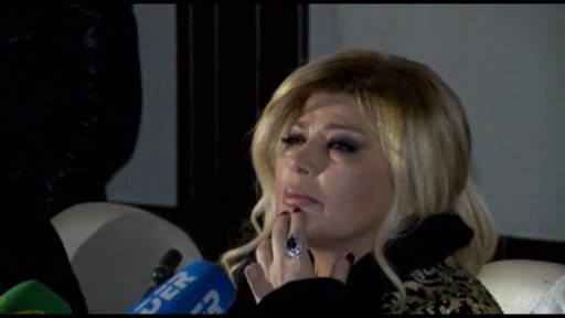 Mətanət İsgəndərli repertuarına daha bir mahnı əlavə etdi