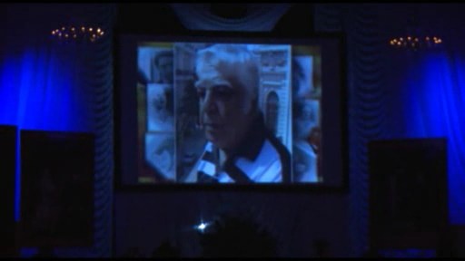 Səyavuş Aslanın 80 illik yubileyi  keçirildi