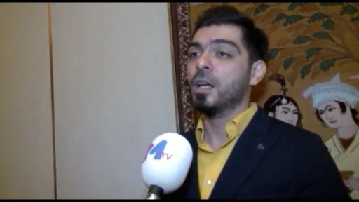 Yaşar Yusubdan yeni dinamik mahnı 