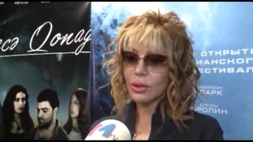 Brilliant Dadaşovanın səhnədən getməsi xəbəri yalan çıxdı