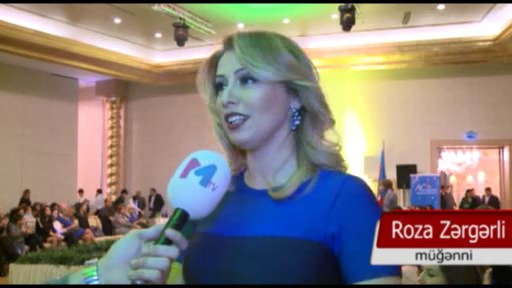 Roza stilist Anar haqda: “Şəxsiyəti bilinməyənlər haqda danışmıram” 