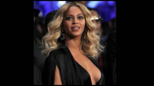 Beyons həyat yoldaşı Cey Zi ilə boks yarışını izlədi