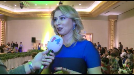 Roza: “Aygün Snup Doqun qucağında oturanda pornoqrafiya deyildi?!” 