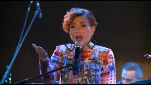 Tünzalə Ağayeva xeyriyyə konserti verdi