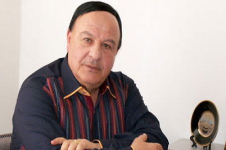 Xalq artisti Yalçın Rzazadənin səhhəti pisləşib.