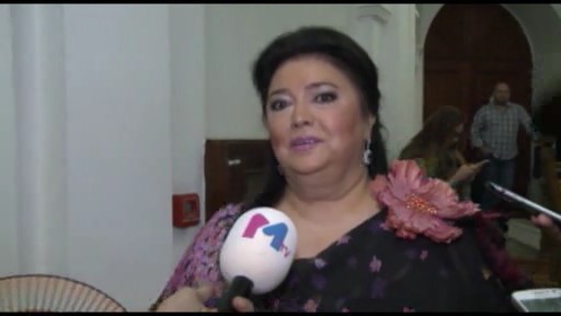 Fidan və Xuraman bacıları konsert verdi 