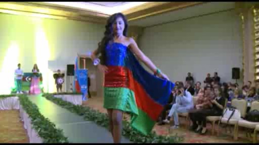 Dövlət Bayrağı günü ilə bağlı tədbir keçirildi