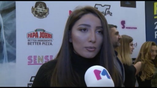 Günay: “ Dermatoloq yanına gedirəm, müalicə alıram”