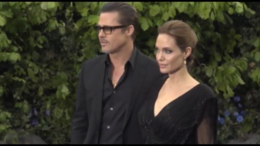 Ancelina Coli: “Mənim vəzifəm Bredi sevməkdir”