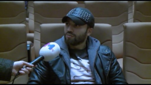 Zamiq: “Hamısına rədd cavabı vermişəm”