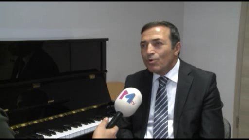 Mənsum İbrahimovun səhnə fəaliyyətinin 30 illiyi ilə bağlı yubiley tamaşası səhnəyə qoyulacaq