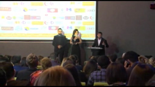 “Number 1” mükafatı sahiblərinə təqdim olundu