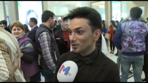 Faiq Ağayev əməliyyat olunub