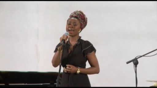 Bakı Beynəlxalq Caz Festivalının finalı baş tutdu