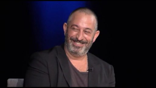 Cem Yılmaz İradə İbrahimovanın mahnısından danışdı