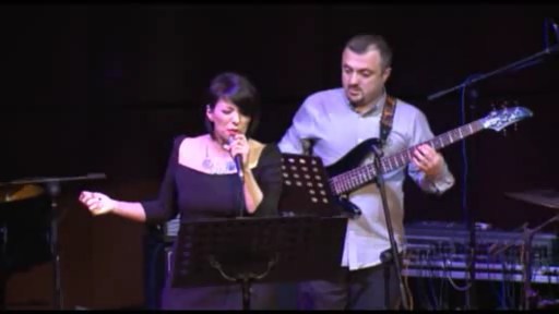 Təranə Mahmudova konsert verdi