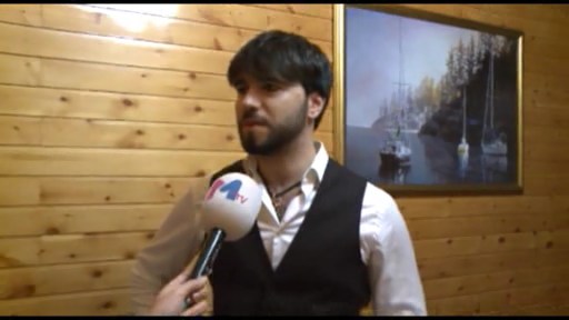 Çingiz Mustafayev Amerikada konsert verəcək