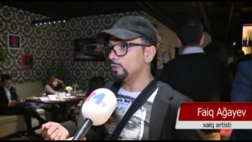 Faiq Ağayev: “Mən iradlarla bağlı ümumiləşdirmə tərafdarı deyiləm”