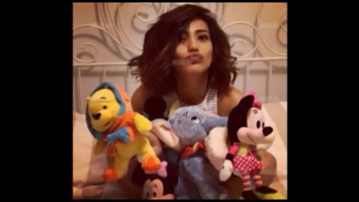 Röya Ayxan: “Bundan sonra ancaq onlarla yatacam”