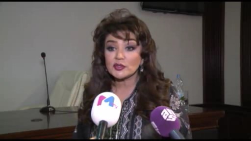 Nazpəri: “Mənə elə təkliflər gəldi ki, heç kim ona “yox” deməzdi”