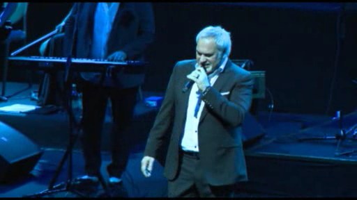 Məşhur rusiyalı müğənni Bakıda konsert verdi 