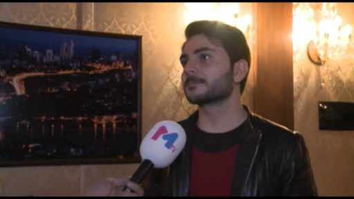 Elçin: “Həyatdan aldığım zərbə məni geri çəkdi”