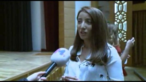 Günay İbrahimli “Günah”ından danışdı