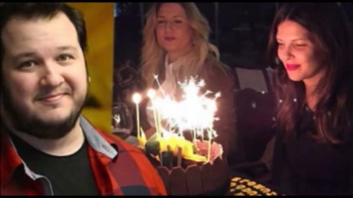 Şahan Gökbahardan sürpriz parti