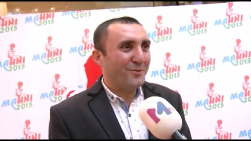 “Mahnı 2015” mükafatı öz sahiblərini tapdı 