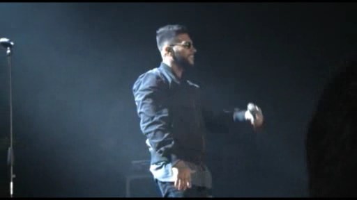 Timati növbəti dəfə Bakıda konsert verdi