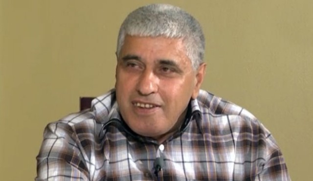 Ələsgər Məmmədoğlunun yoldaşı: “Ölümünün  səbəbini bilmədi”