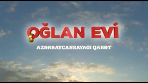 “Oğlan evi: Azərbaycansayağı qarət” filmi təqdim olundu