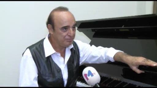 Yaqub Zurufçu: “Oğlum müğənni olmaqdansa, həkim olsun”