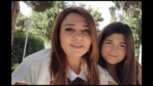 Nəzakət Teymurova üçün xoş gün