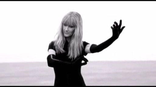 Selin Dion əri üçün səhnəyə çıxdı