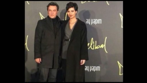 "Delibal" filminin təqdimatı oldu