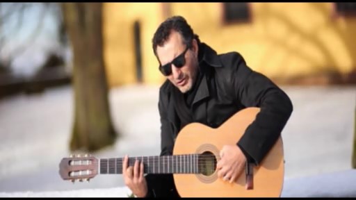 Rafet El Romanın Bakı konserti baş tutmayacaq