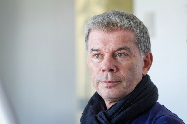 Rusiyanın xalq artisti Bakıda konsert verdi