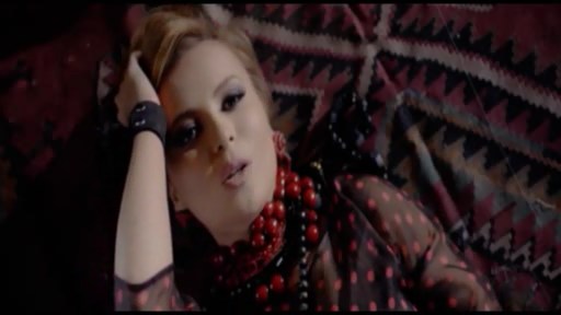 Sevda Yahyayeva yeni klipini təqdim etdi