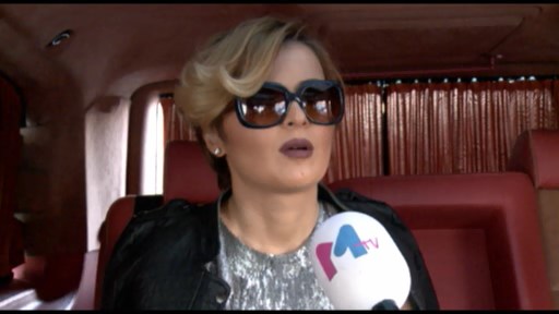 Sevda Yahyayeva: “Qurma qalmaqallar məni güldürür”