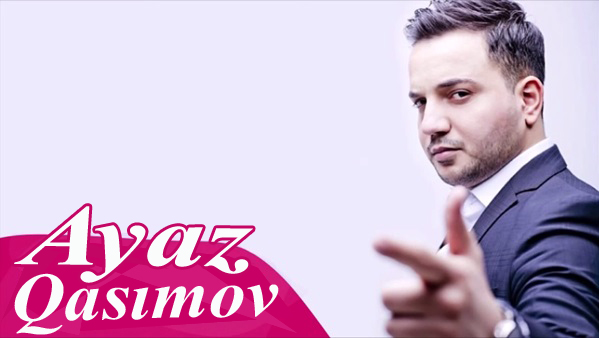 Ayaz Qasımov: “Kökəldiyimi deyəndə əsəbləşirəm”