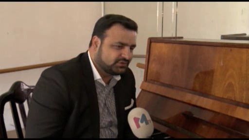 Xalq artisti Samir Cəfərov qastrol səfərinə yollanır