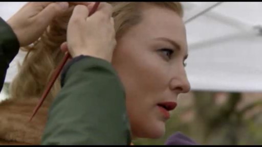 Keyt Blanşett: “Artıq filmə çəkilməyəcəm”