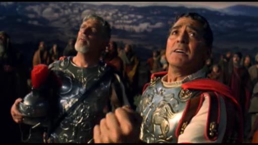 Hollivud ulduzlarının rol aldığı "Salam, Sezar" filminin növbəti treyleri 