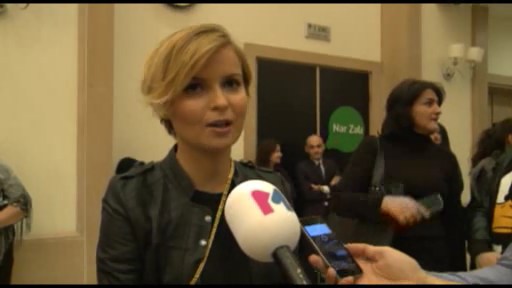 Sevda Yahyayeva: “Biri dedi oğlana oxşayırsan, biri dedi Gülbənə”