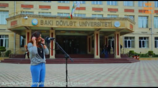  “BDU üçün oxu” təqdim olundu