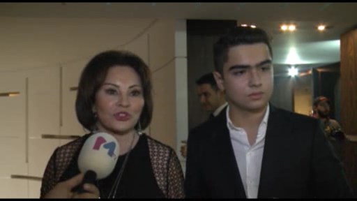 Amaliya Pənahovanın nəvəsi: “Nənəmin yolunu davam etdirəcəm”