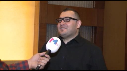 Murad Arif: “Plastik əməliyyat etdirmişəm”