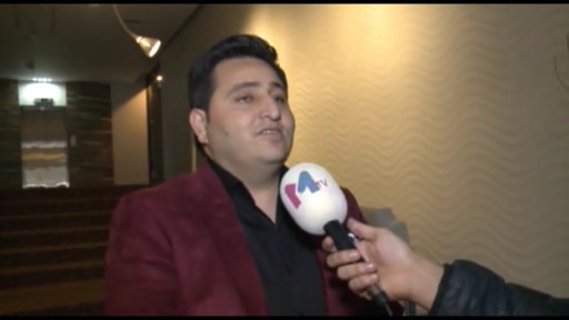 Elçin Hüseynov: “Heç kim mənə sarı şalvar, qırmızı pencək  geyindirə bilməz”